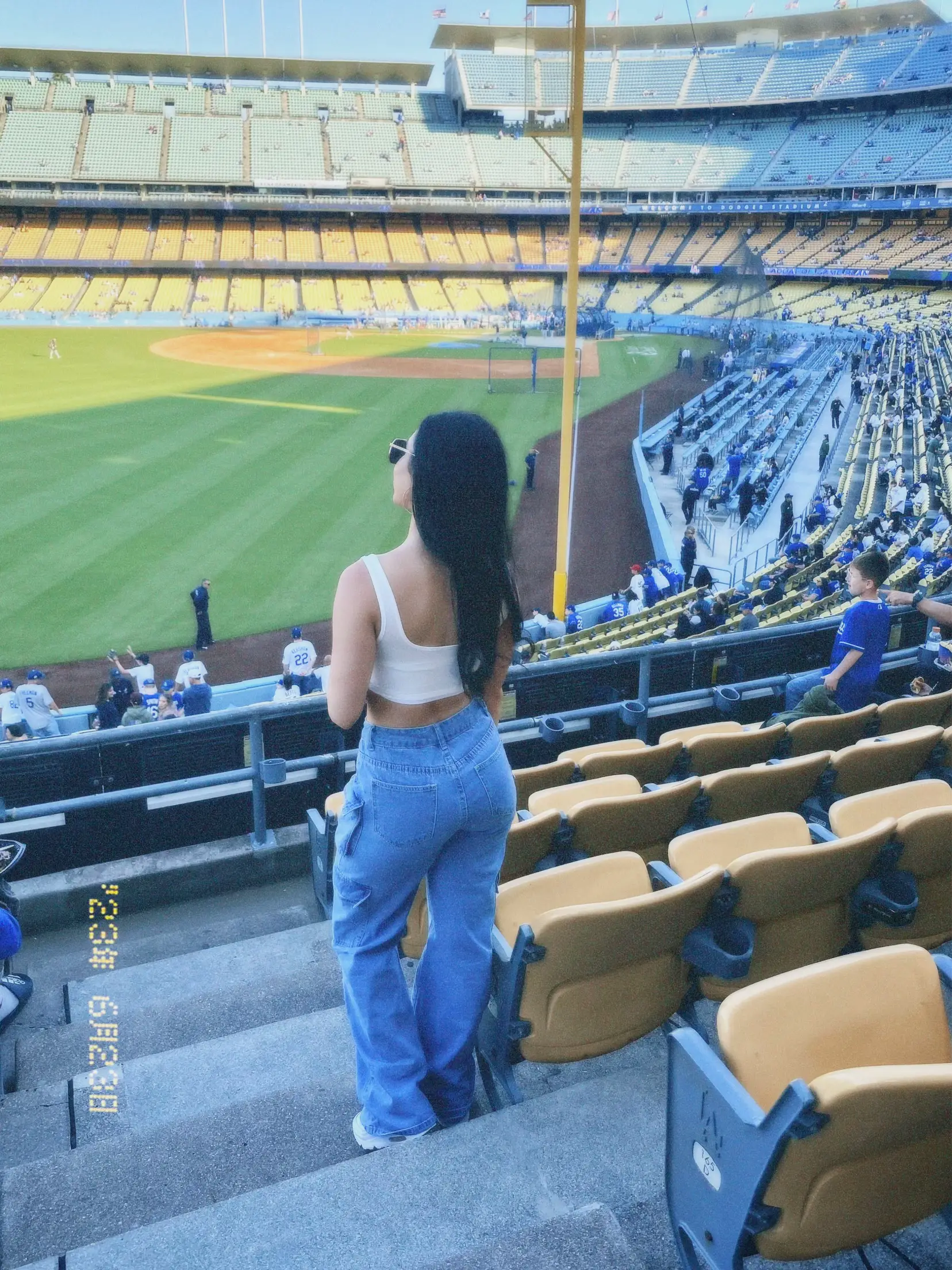 Baseball Game Outfit Inspo ⚾️, Gallery posted by Lauren
