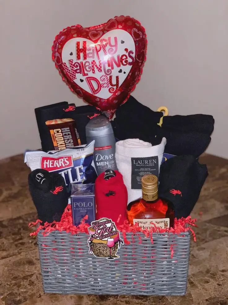 9+ Quirky Valentine's Gifts For Him [2024] – People's Choice Beef Jerky