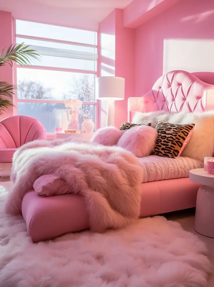20 top room decor inspo pink and gold ideas in 2024