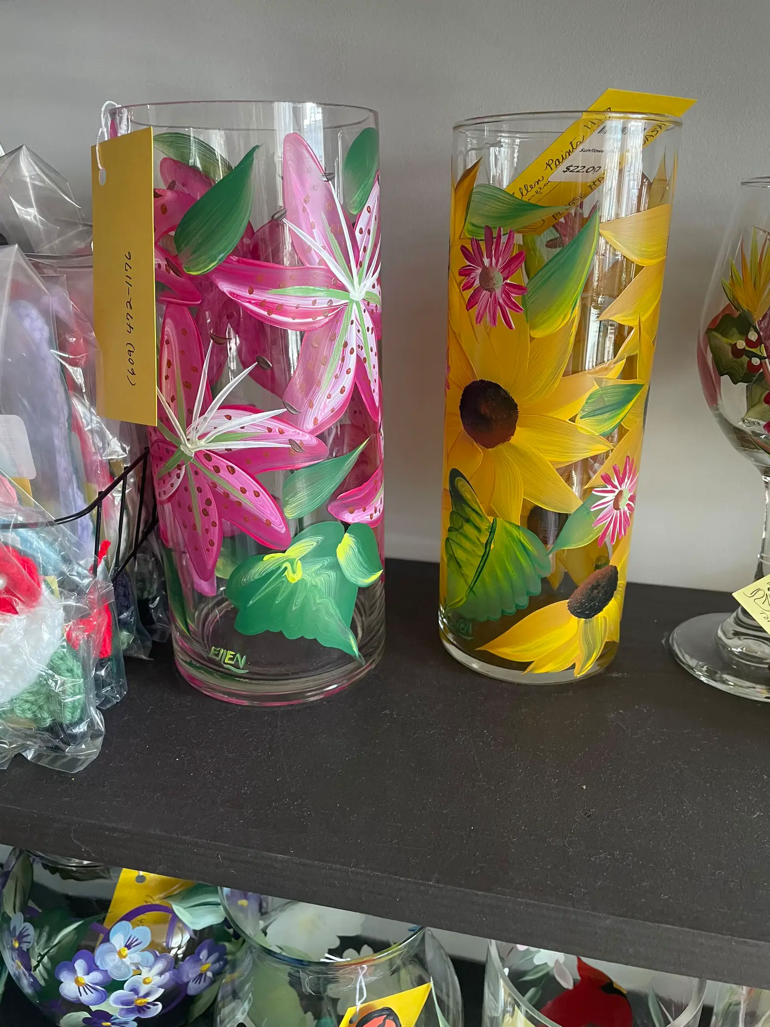 Cape May Gifts Gallery posted by Rachel Schenck Lemon8