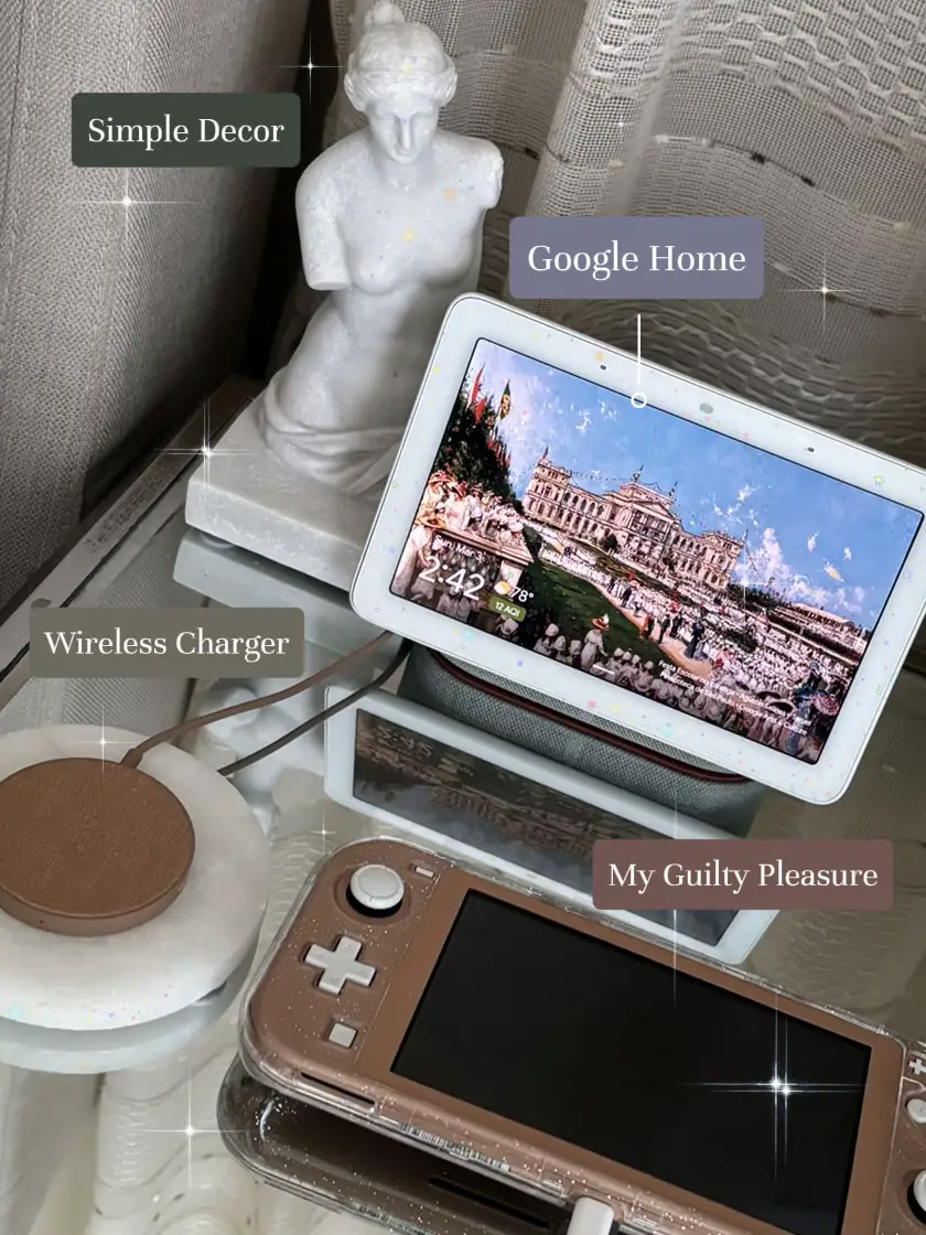 Google home hot sale nintendo switch