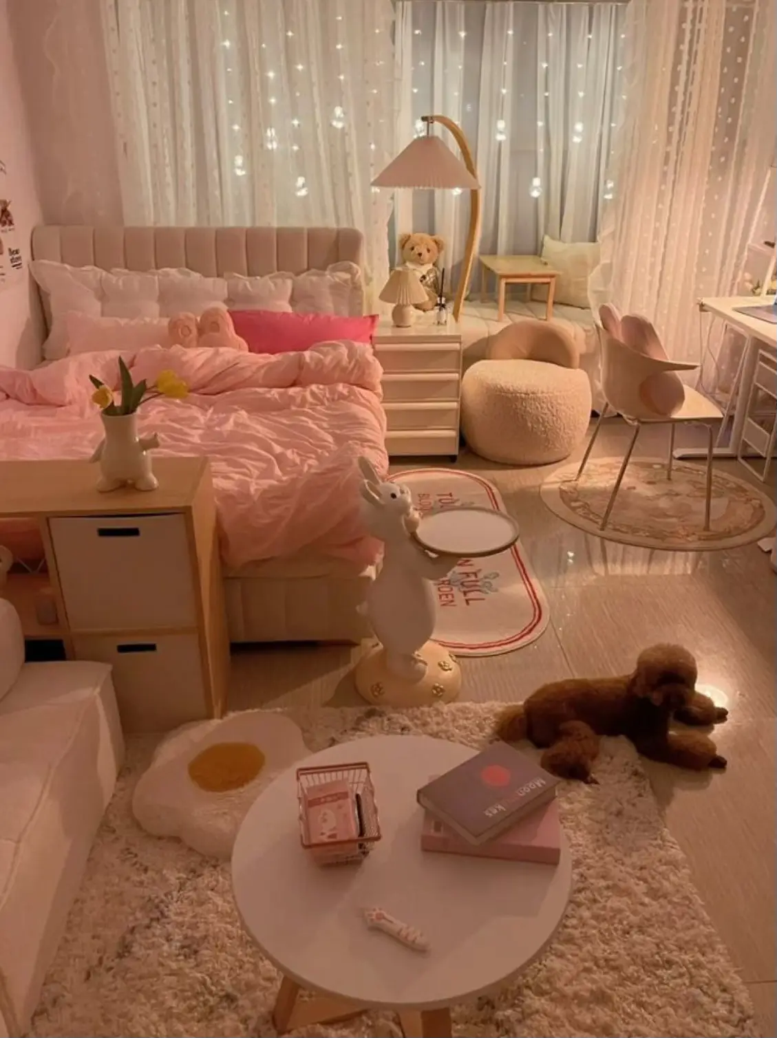19 top Pink Makeup Room Decor ideas in 2024