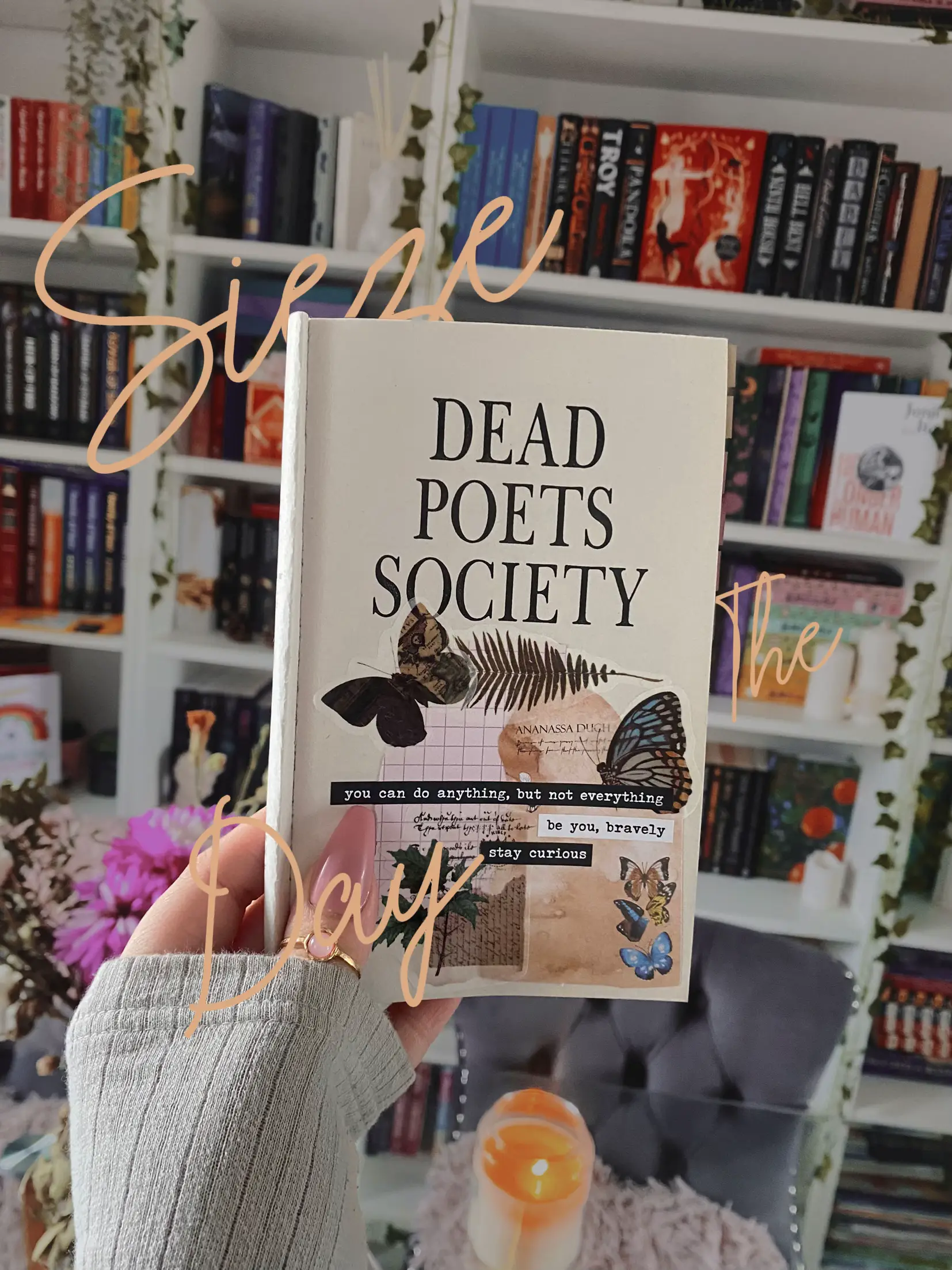 Dead Poets Society, Gallery posted by Lanie