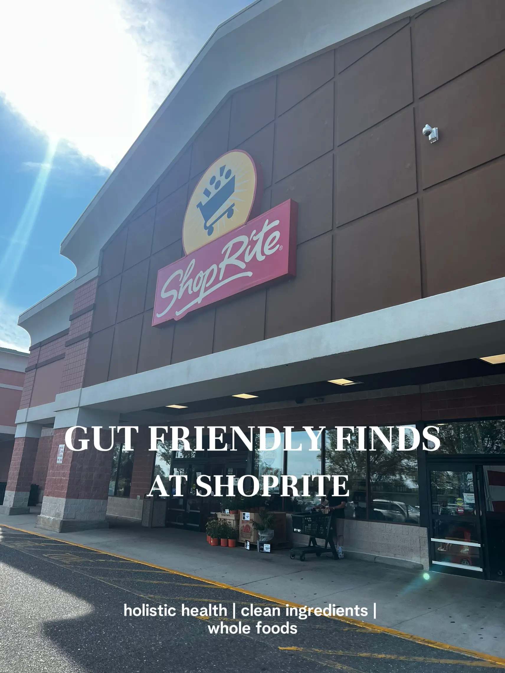 ShopRite clean ingredient haul  Gallery posted by Kristina Dunn