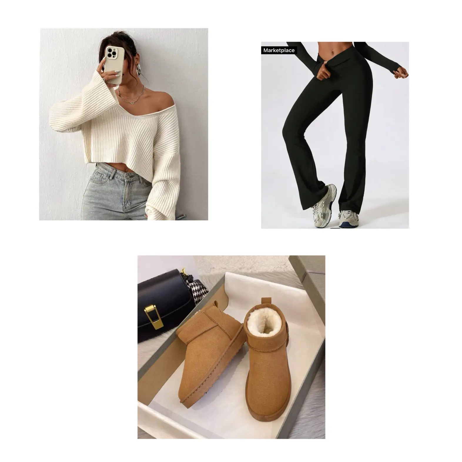 SHEIN BASICS Solid Slim Fit Bodysuit – Urban Chic