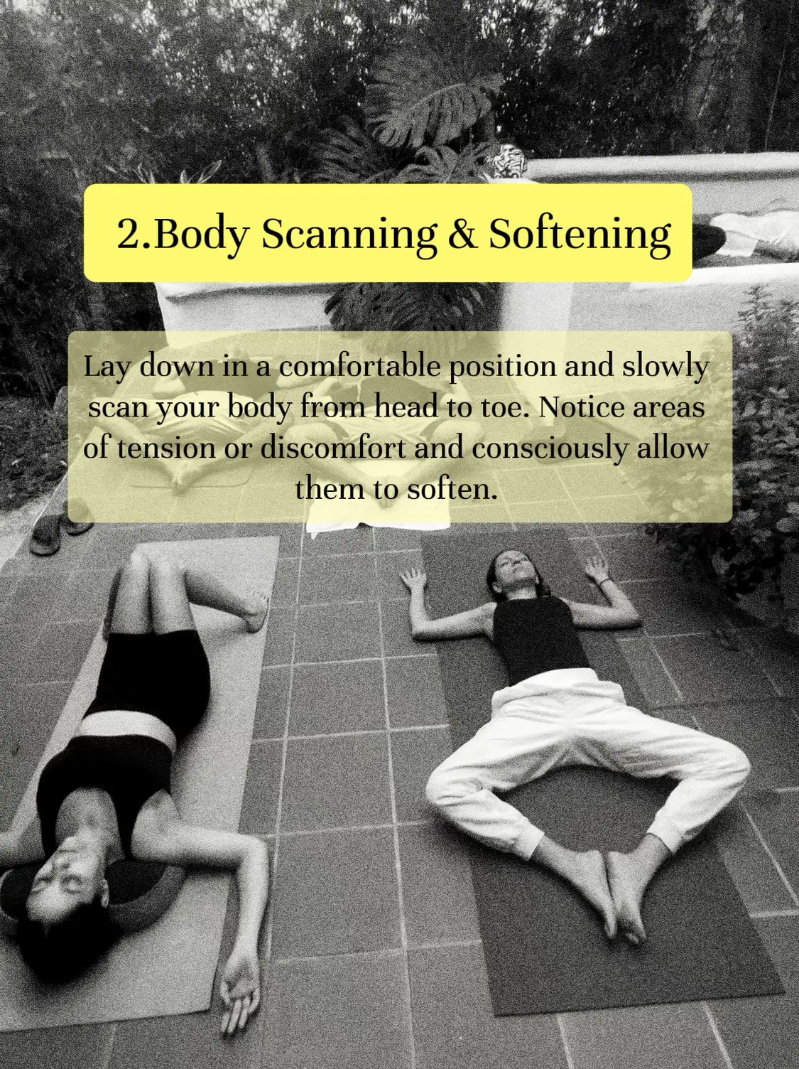 Happy Feet = Healthy Body - Soma Pilates