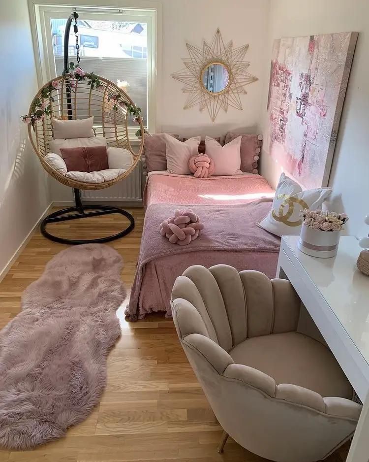 19 top Cozy Room Inspo Pink and White ideas in 2024
