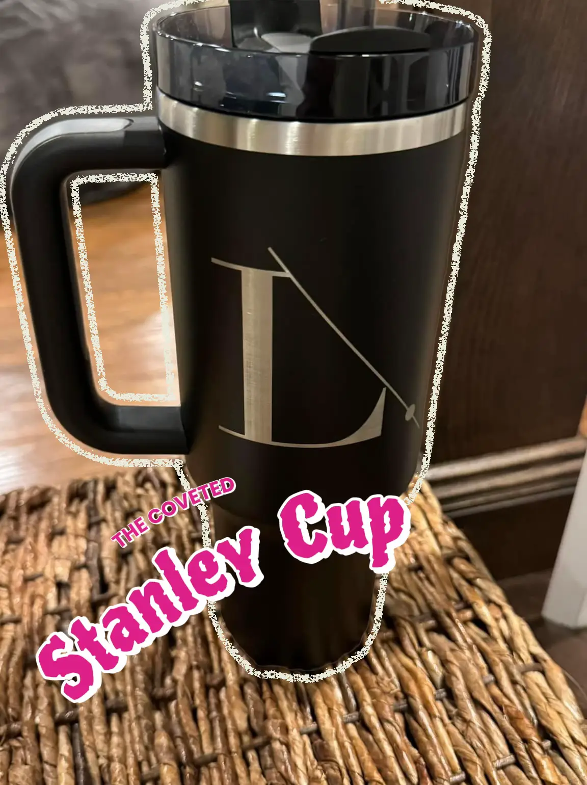 Stanley Cup, Pink Dusk, Rose Quartz Stanley, Strawberry Stanley 