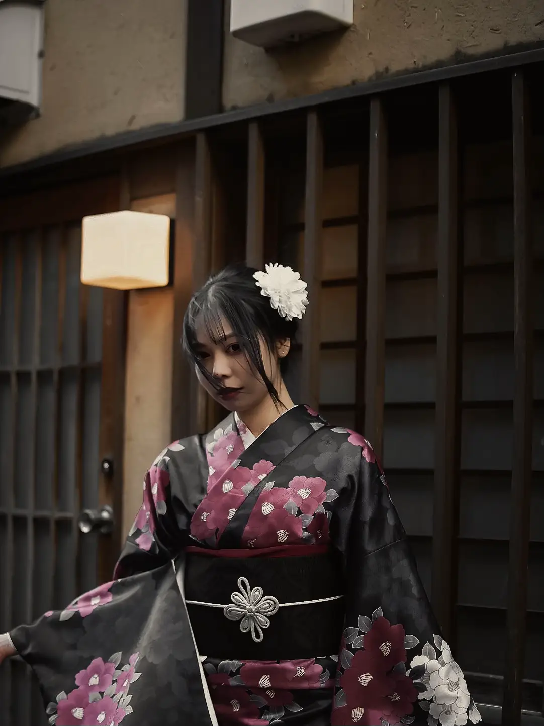 Kimono? | Justmiiww._.が投稿したフォトブック | Lemon8