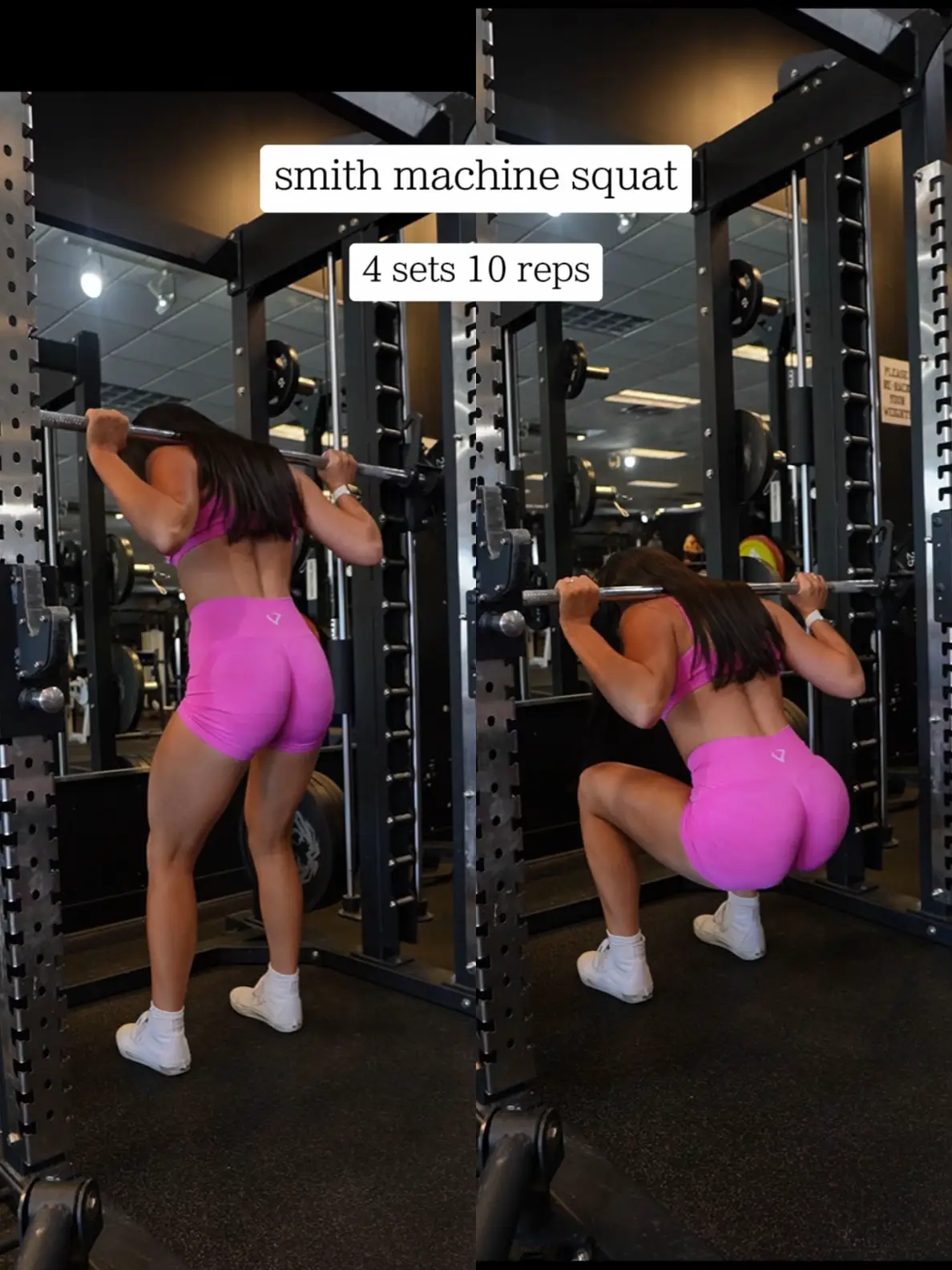 Fitness and Pleasure Unite at Sexs Gym – Check Out Our Gallery