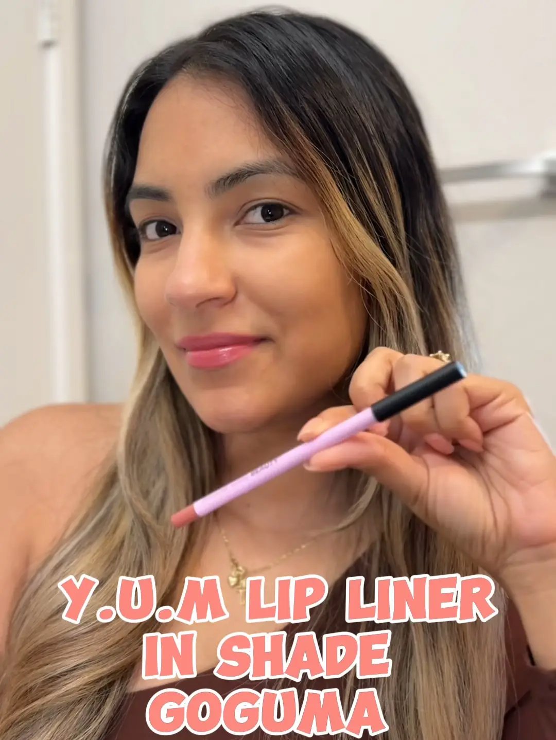 TikTok Has the Best Lip Liner Hack for Crisp Edges That Won't Budge