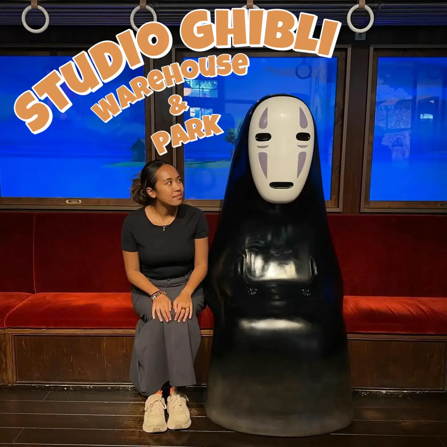 Books Kinokuniya: Paper Theater Spirited Away: No Face / Ensky