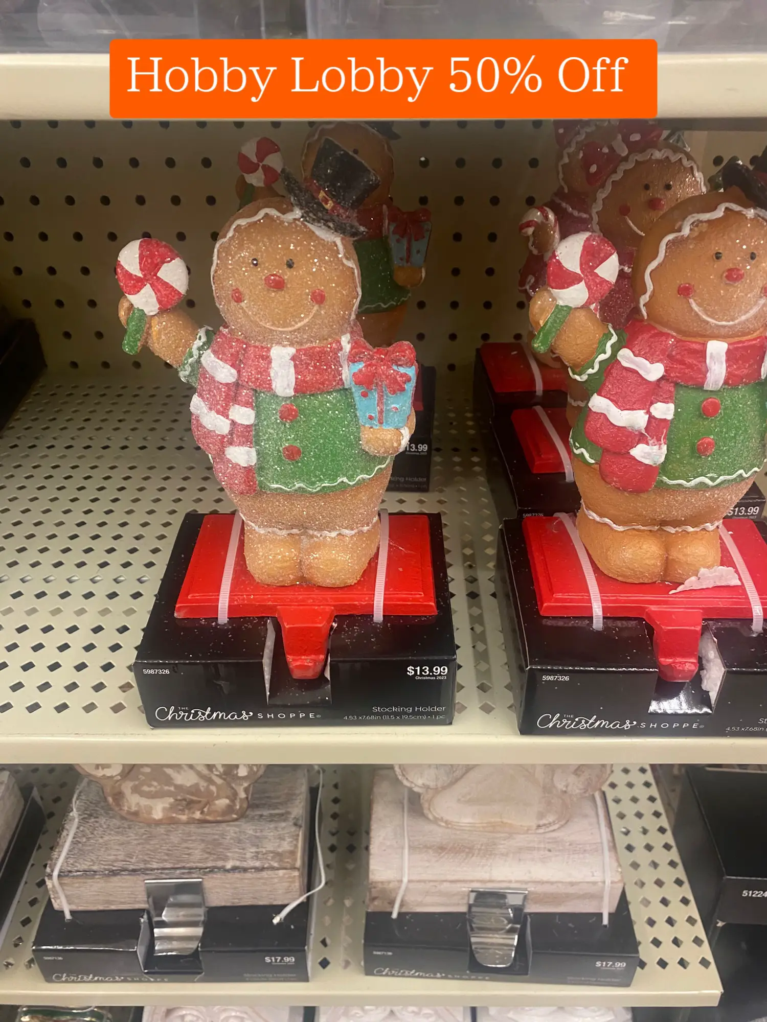 Hobby lobby Grinch collection!, Gallery posted by Sarah