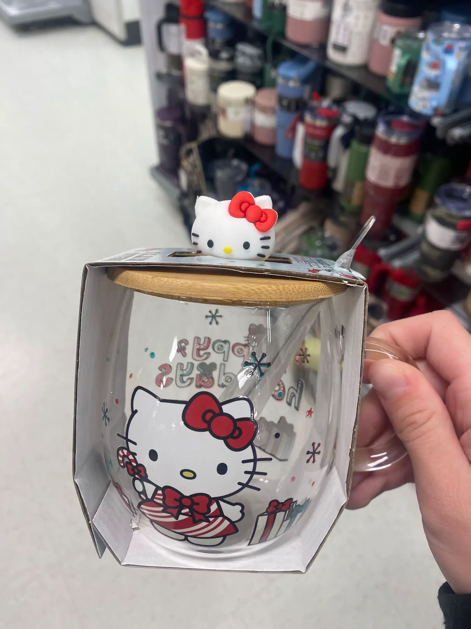 Hello Kitty & Friends Finds on !