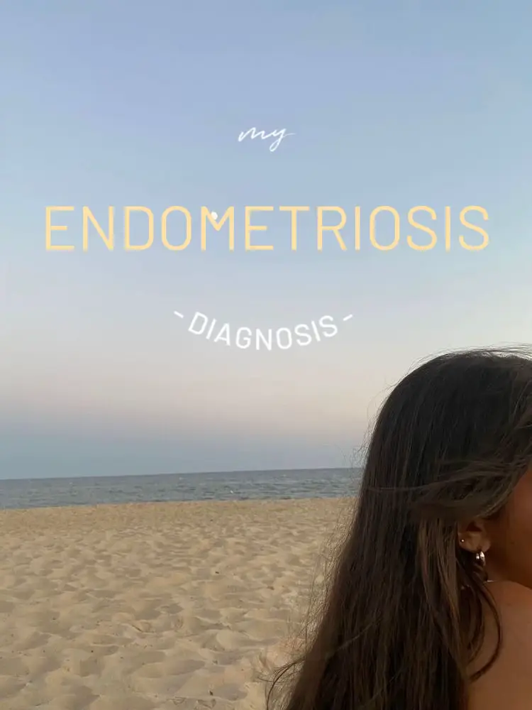 my endometriosis diagnosis! | Gallery posted by kaylee nichole | Lemon8