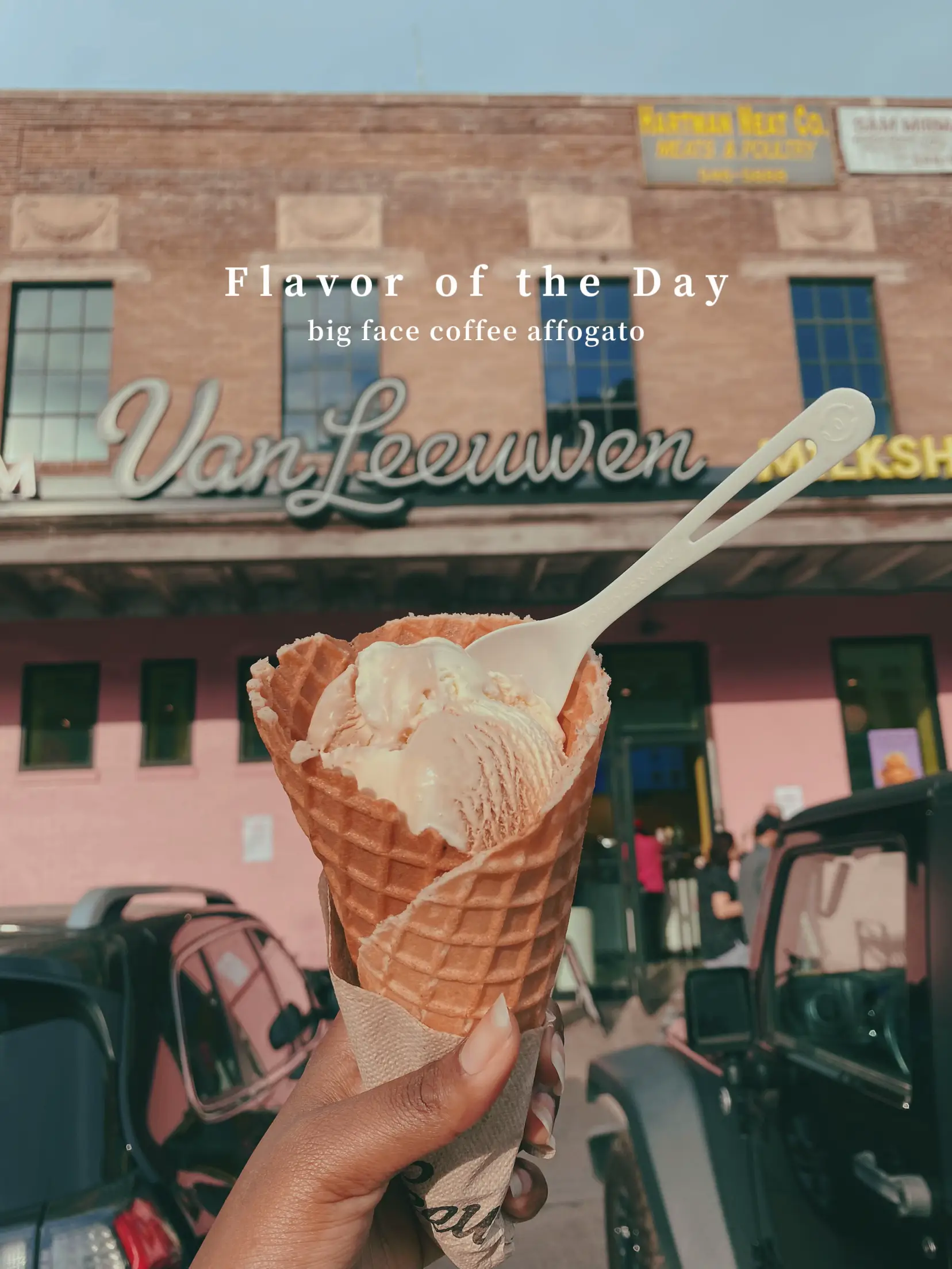 Flavor Of The Day Culverpercent27S - vqdnuop