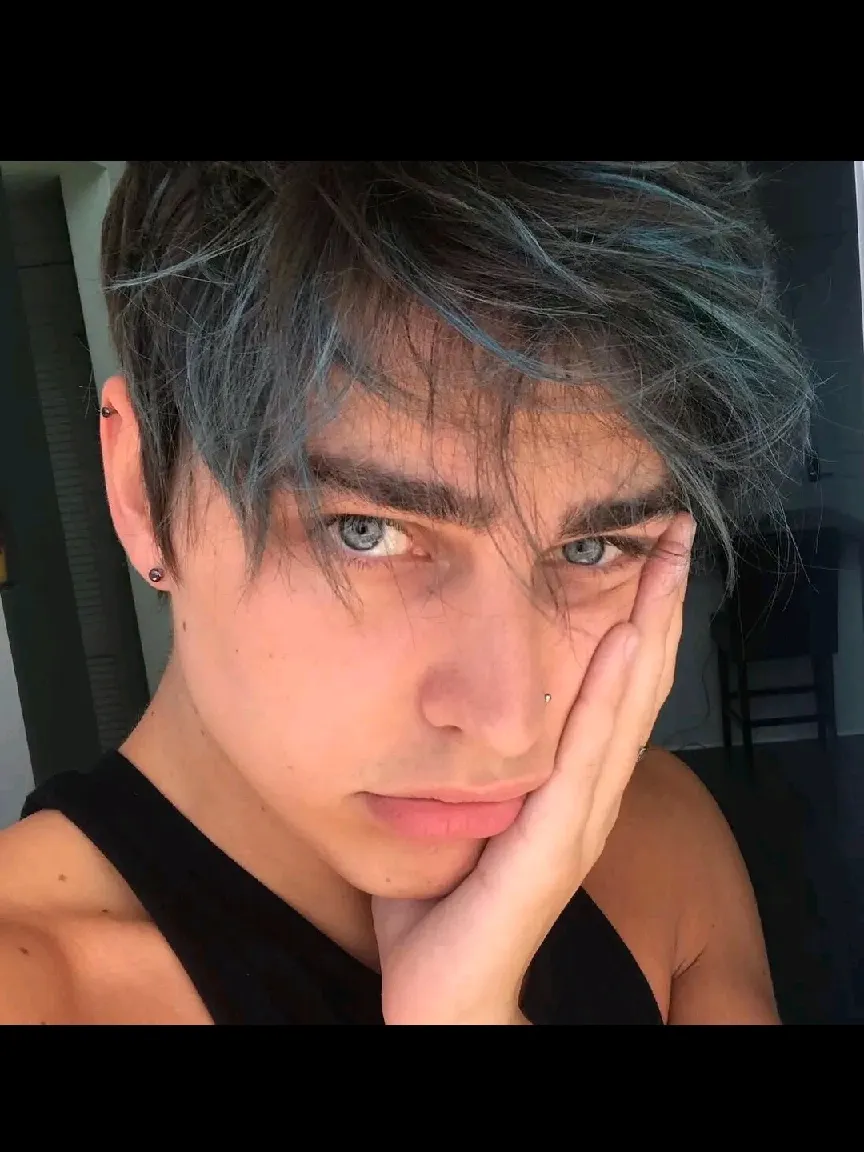 Colby Brock Crying - Lemon8 Search