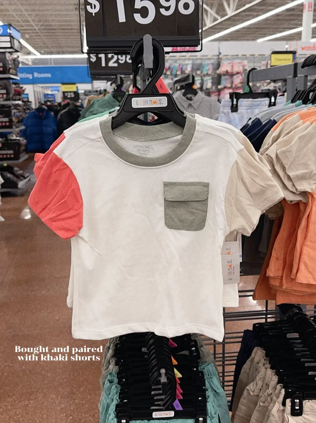 Rainbow Waffle Knit Sweatshirt – Auntie La La's Boutique
