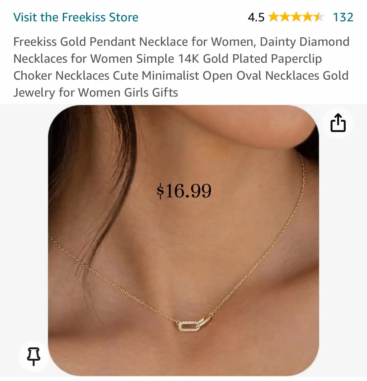Cable Choker & Paperclip & Box Chain Layering Necklaces-FREEKISS JEWELRY