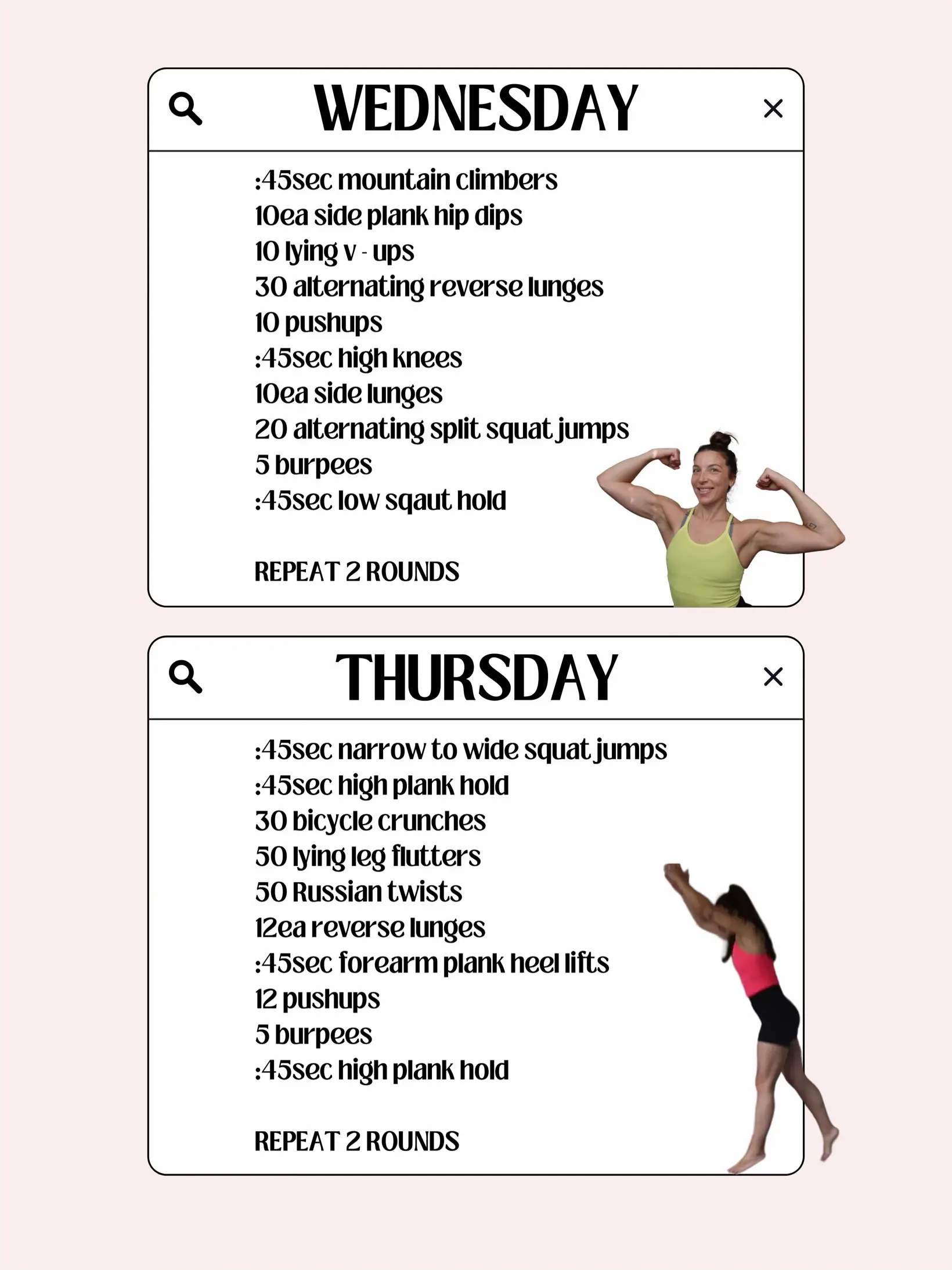 The 30-Day Squat Challenge to Build Strength In Your Butt and Legs