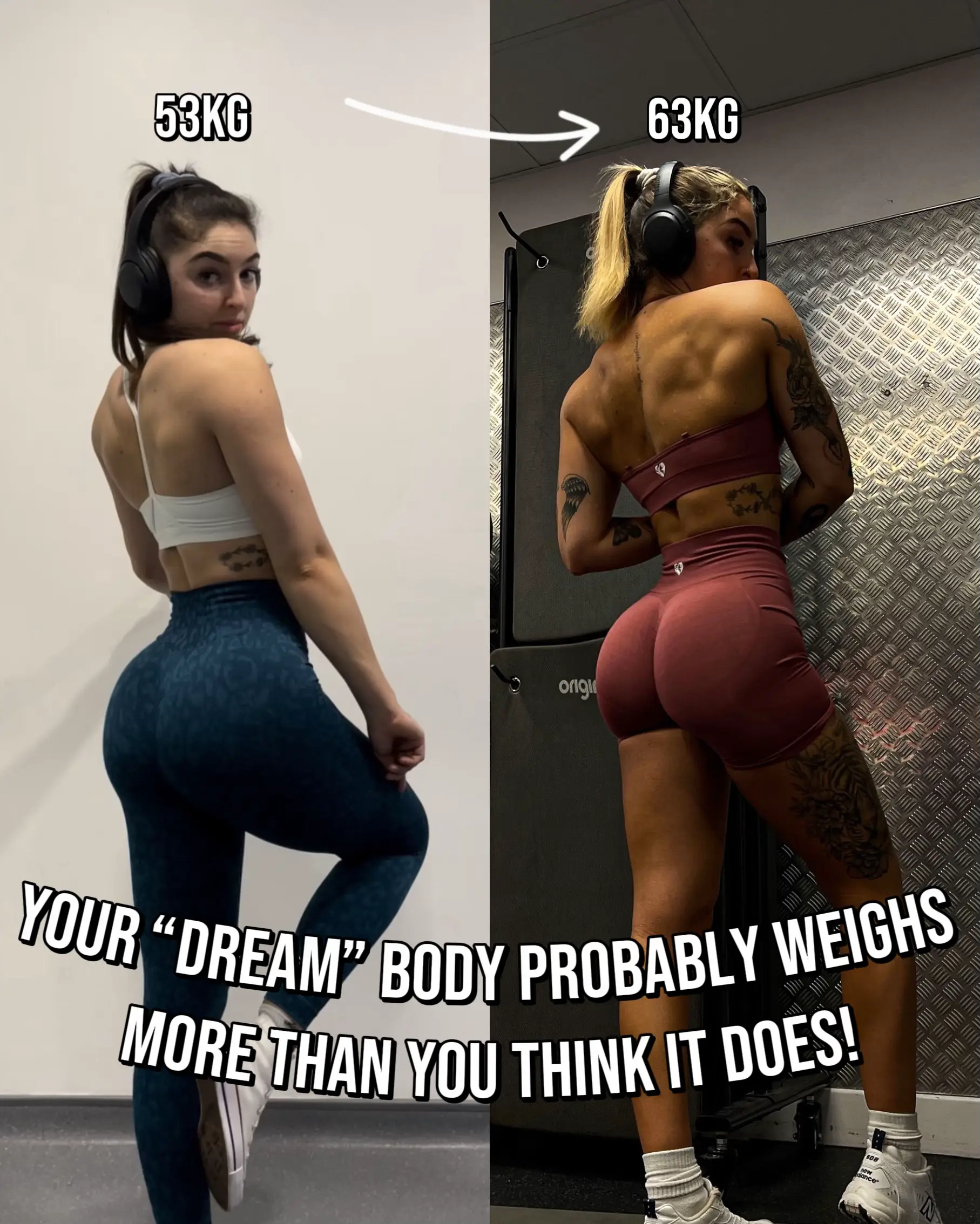 Bodies to Dream About: Photo  Fitness models female, Fitness girls,  Fitness models