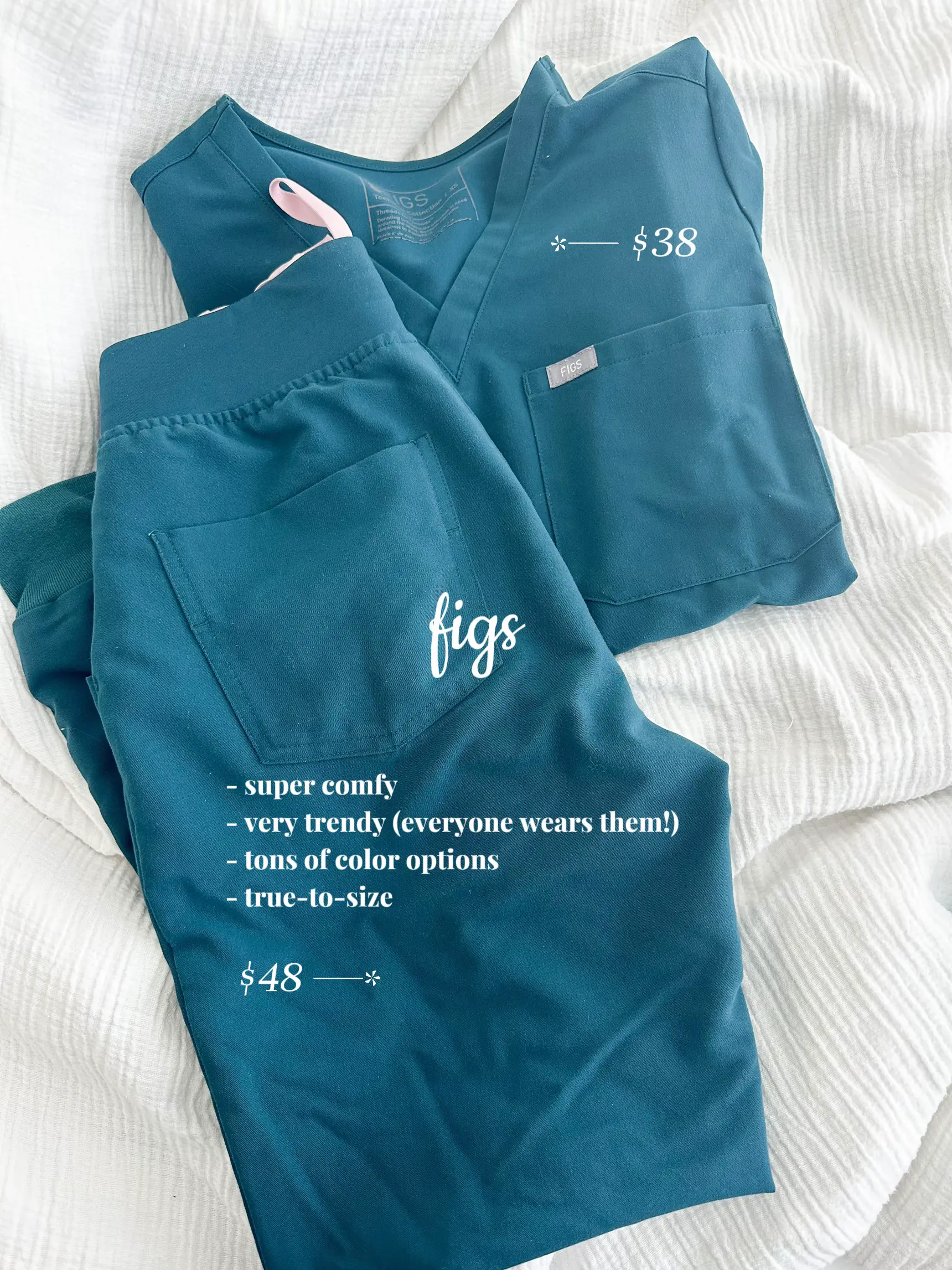 FIGS - Premium Scrubs, Lab Coats & Medical Apparel  Scrub suit design,  Medical scrubs outfit, Church outfit casual