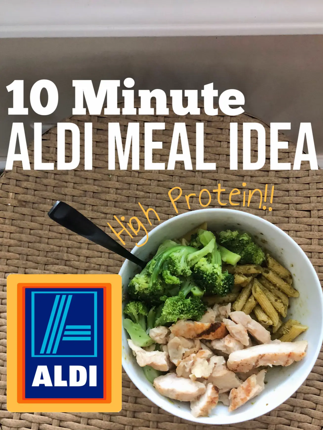 Gut Healthy Finds at Aldi 😇  Gallery posted by Kristina Dunn