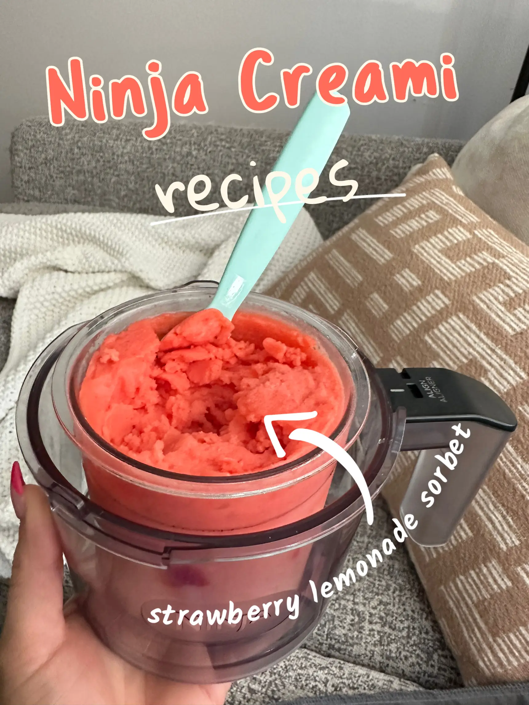 Ninja Creami Review: Back In Stock & Worth Its Hype