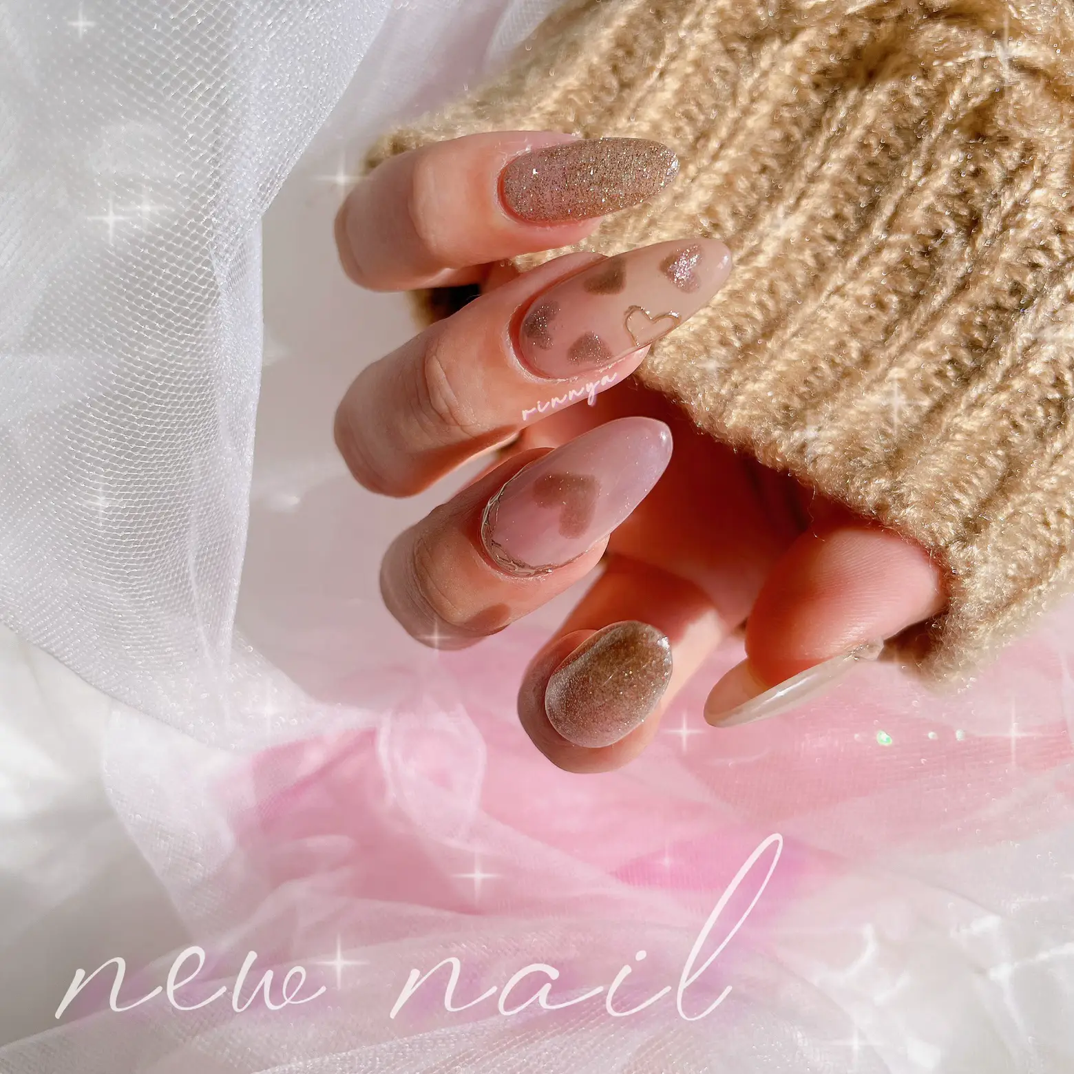 2024年のTrendy Yellow French Tip Nailsのアイデア18選