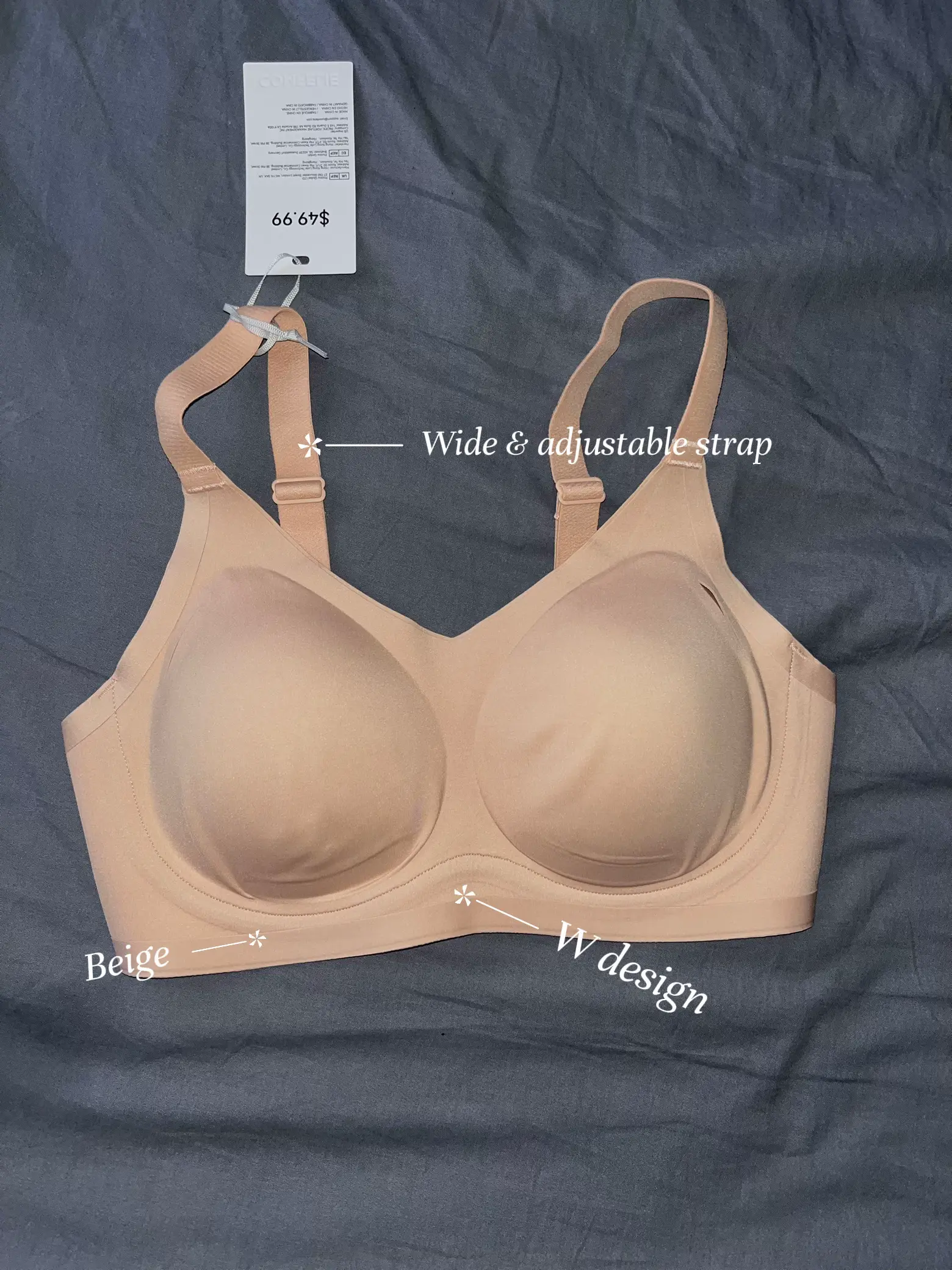 Why Is It So Hard To Find Bras Over A G Cup? - ParfaitLingerie.com