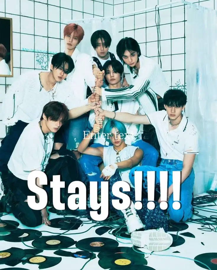 ♡Unboxing Stray Kids 스트레이키즈 3rd Studio Album 5-STAR (A, B, C & Limited  Ver.)♡ 