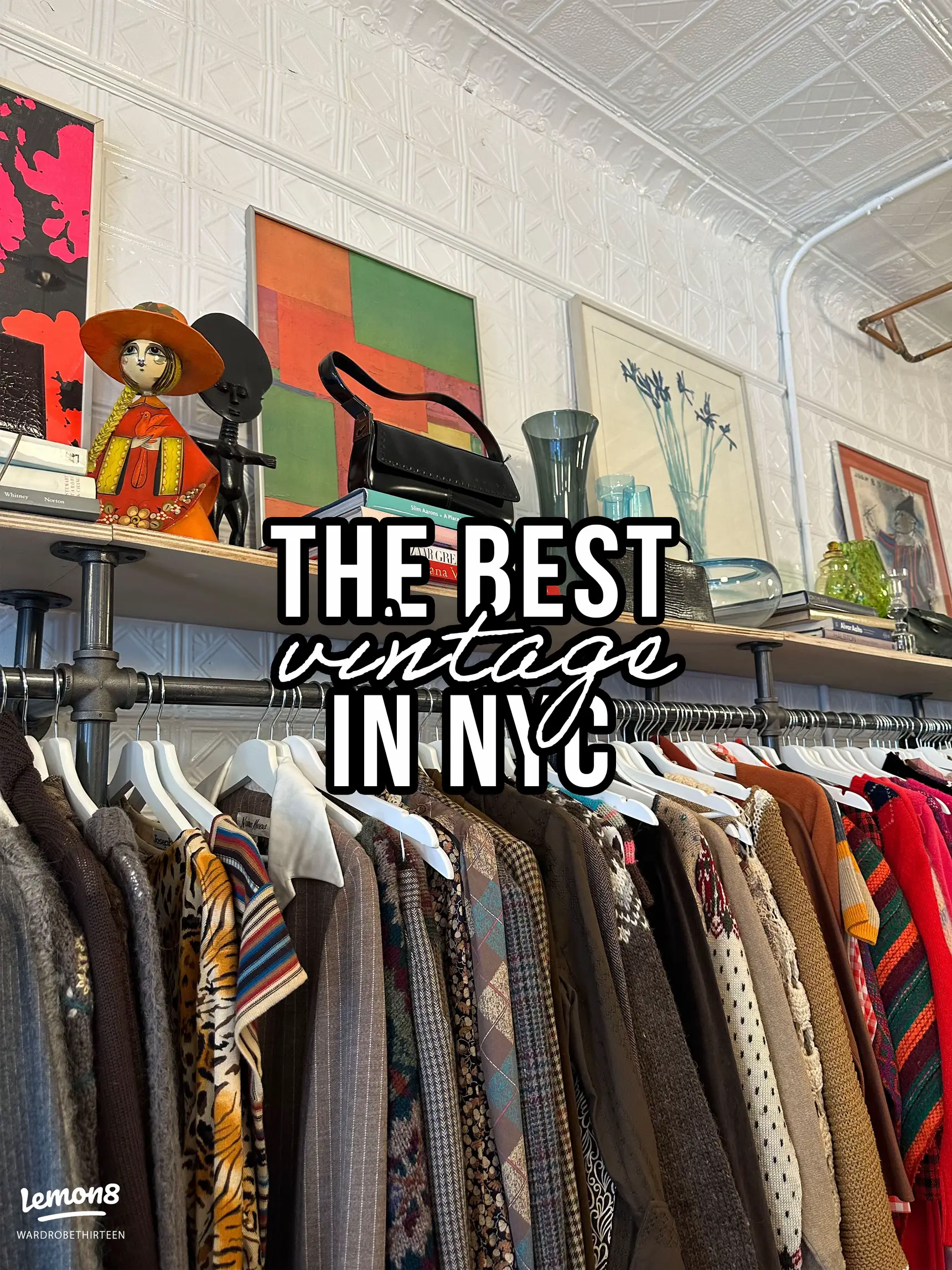 20 top locally owned thrift stores in brooklyn ideas in 2024