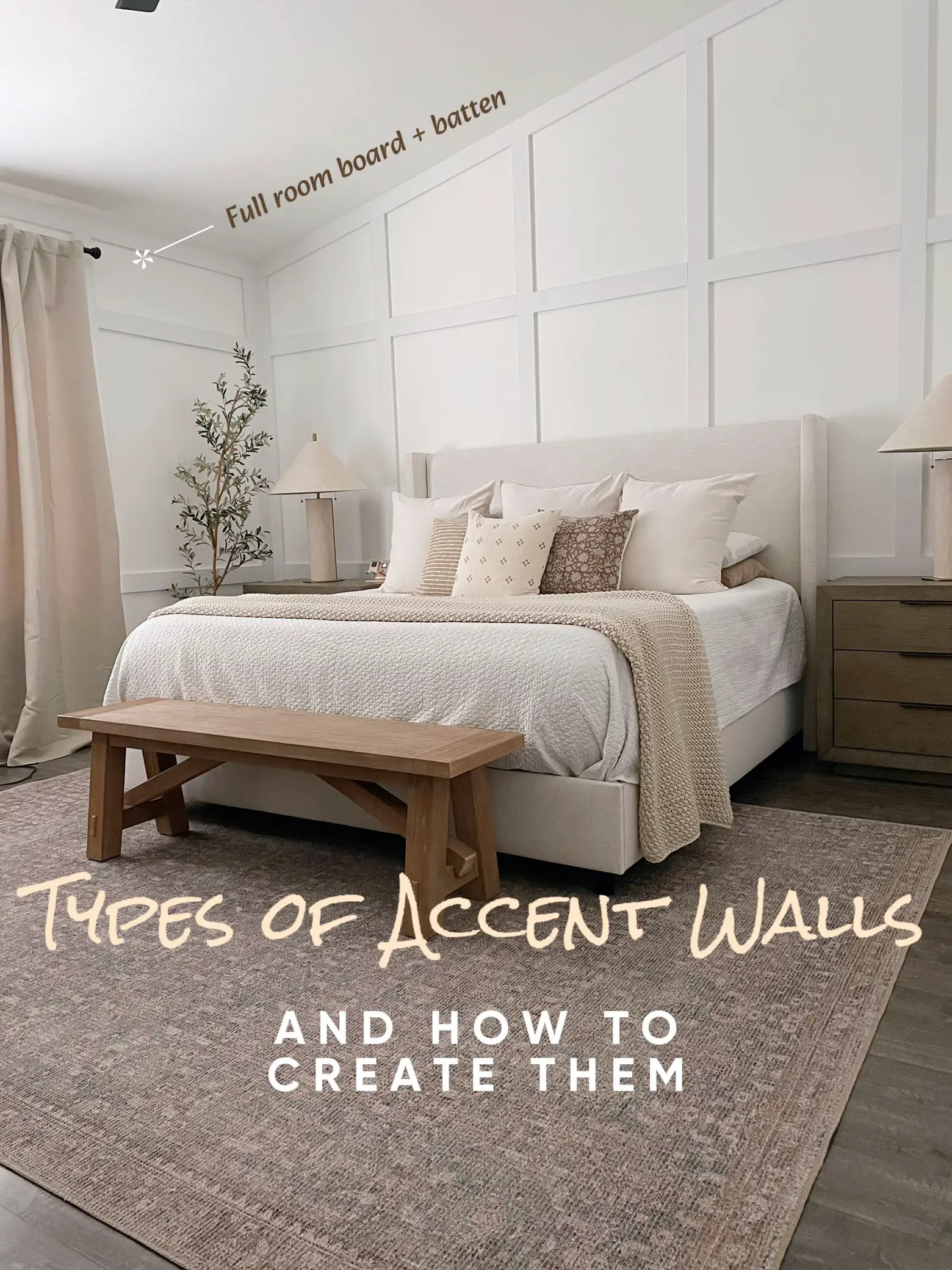 How Well Do You Know Your Accent Walls? Gallery posted by DIYJenna