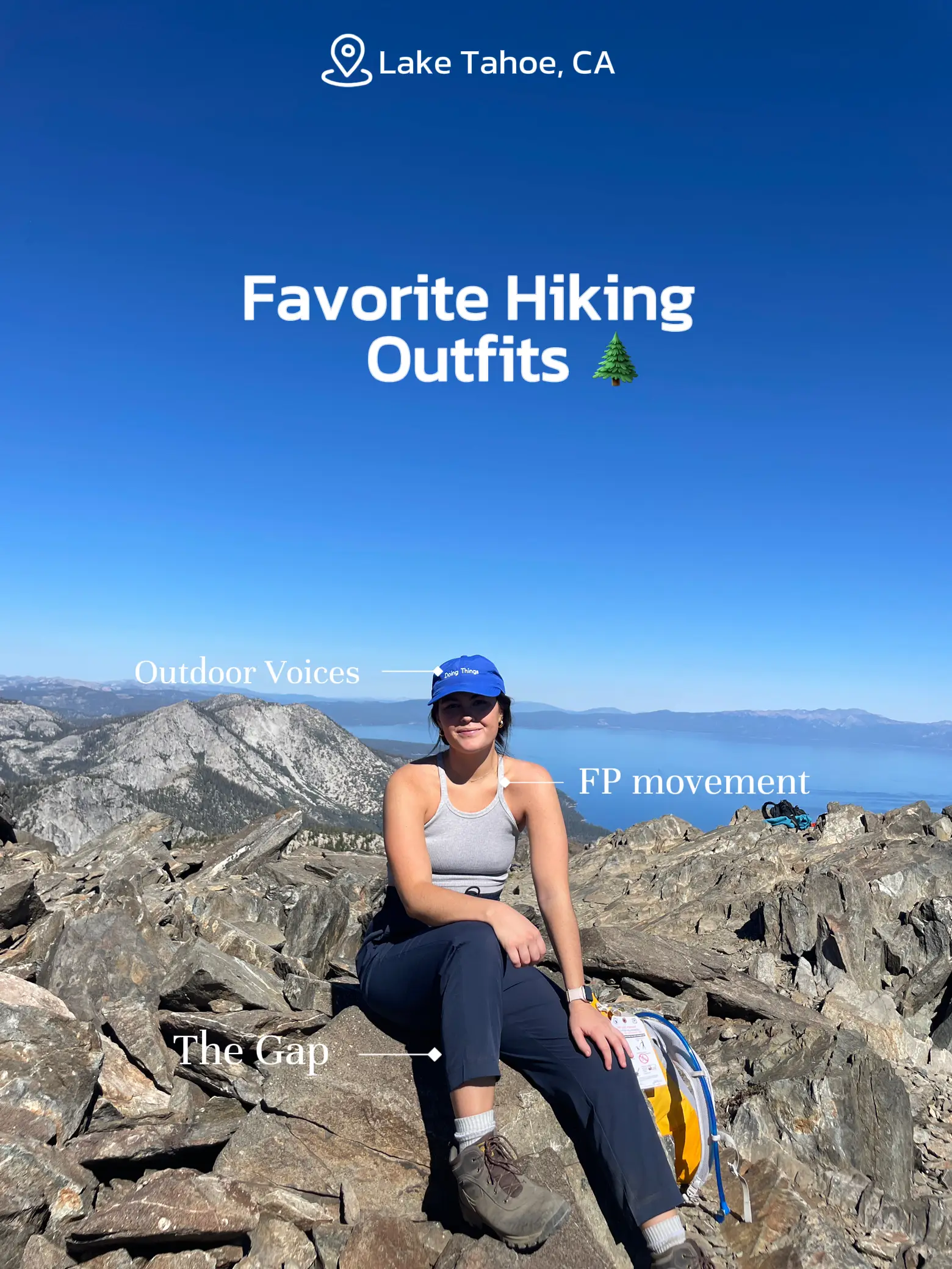 20 top Activewear for Hiking ideas in 2024