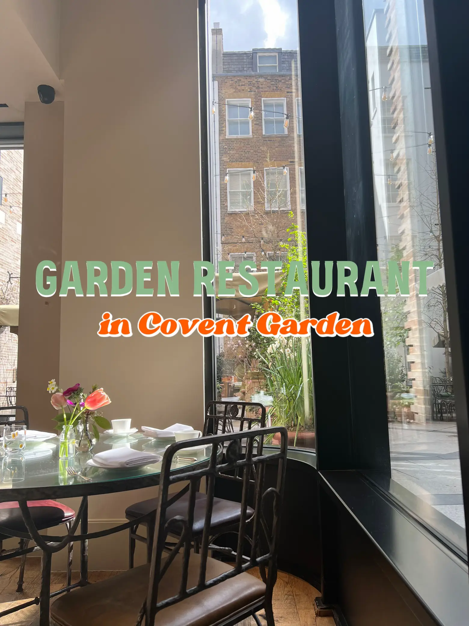 CAFE DE PROVENCE, London - Covent Garden - Restaurant Reviews