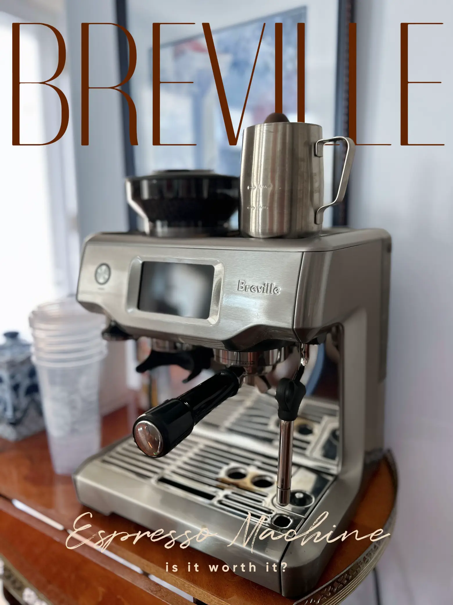 The Wolf Coffee Maker: Is It Worth The Hype? 