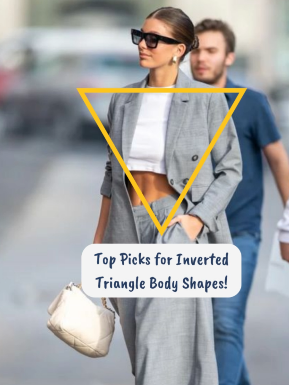 CHRISTMAS/HOLIDAY OUTFIT for FAT, SHORT and Inverted Triangle Body