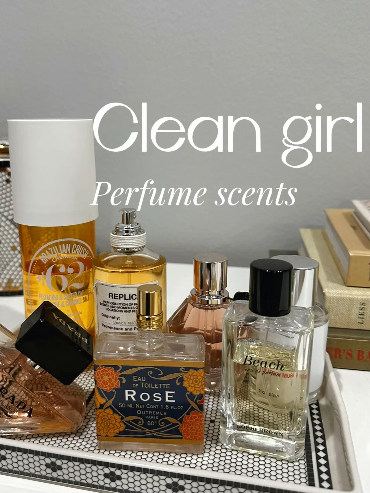 Sol De Janeiro Brazilian Crush 62 Perfume Mist Samples – Imperial  Fragrances UK