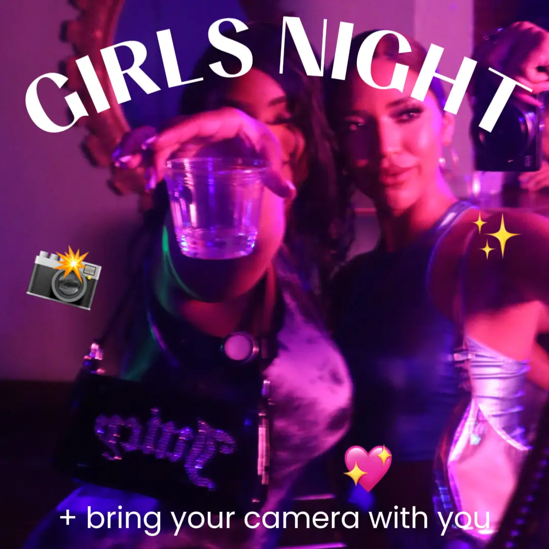 Tuesday Insta Night 🔥 📸 CAPTURE THE NIGHT WITH US 🎉 It's time