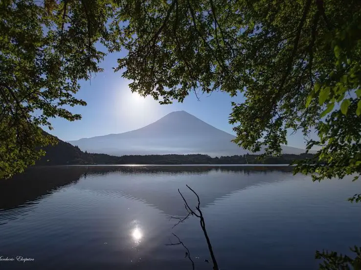 Mount Fuji🗻 | Gallery posted by March_53 | Lemon8