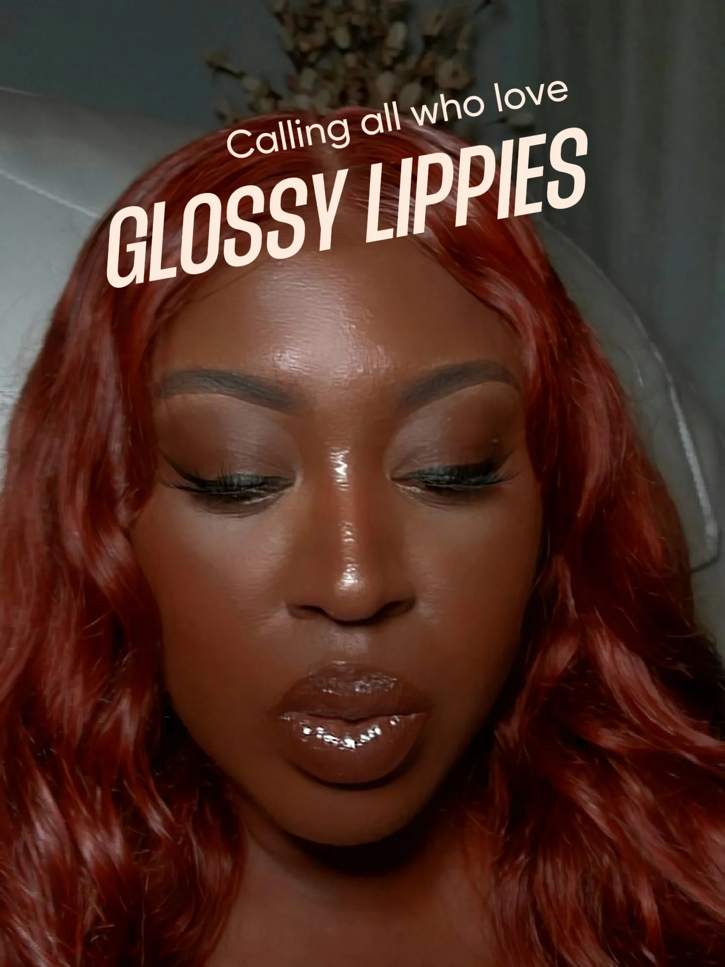 📞Calling all Glossy Lips✨ Fenty Beauty 🔥 Hot Choco | Gallery posted by  CocoaAlmondJoy | Lemon8