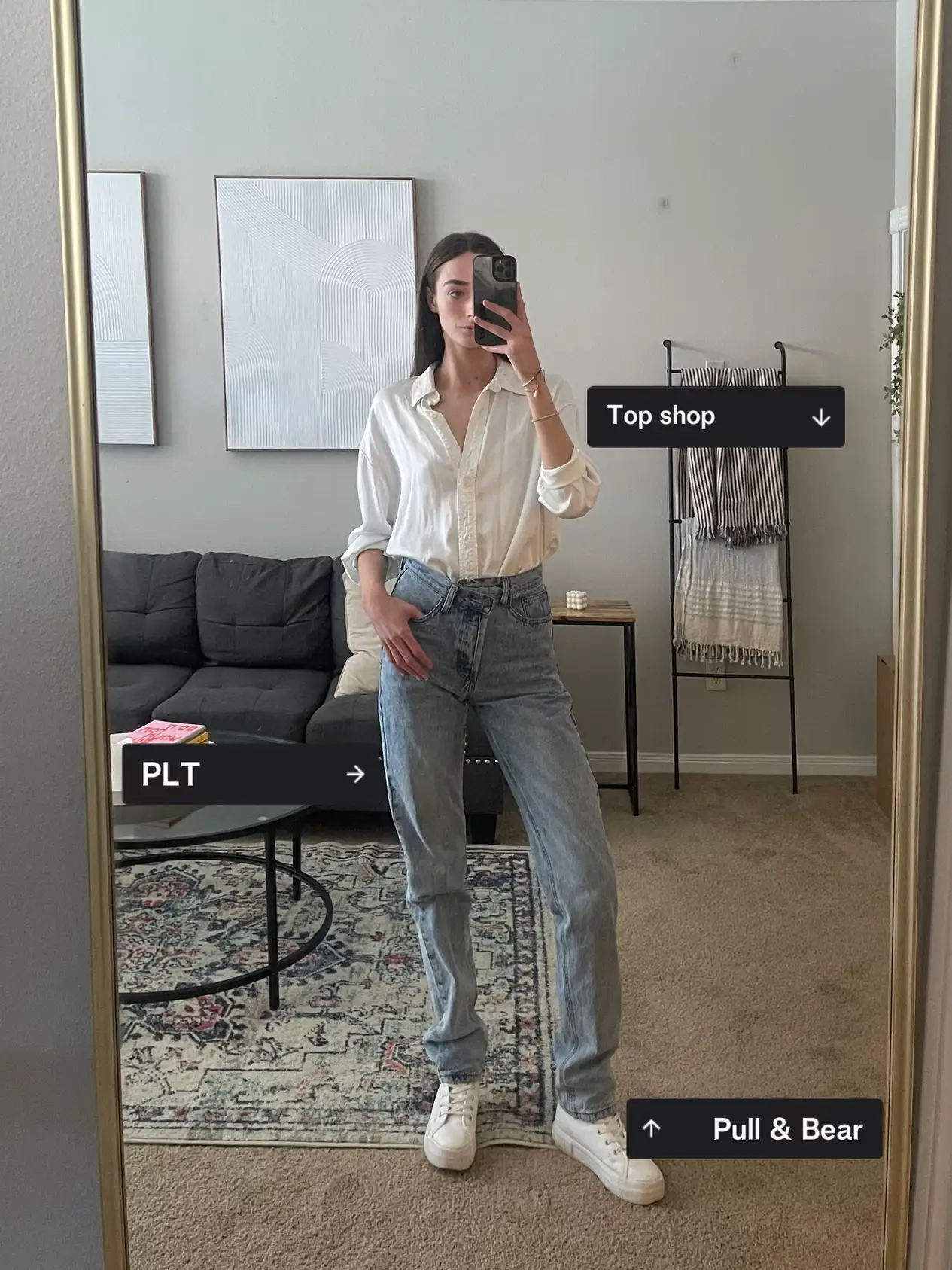 Jeans you need in your wardrobe 👖🫶, Gallery posted by Millicentrose
