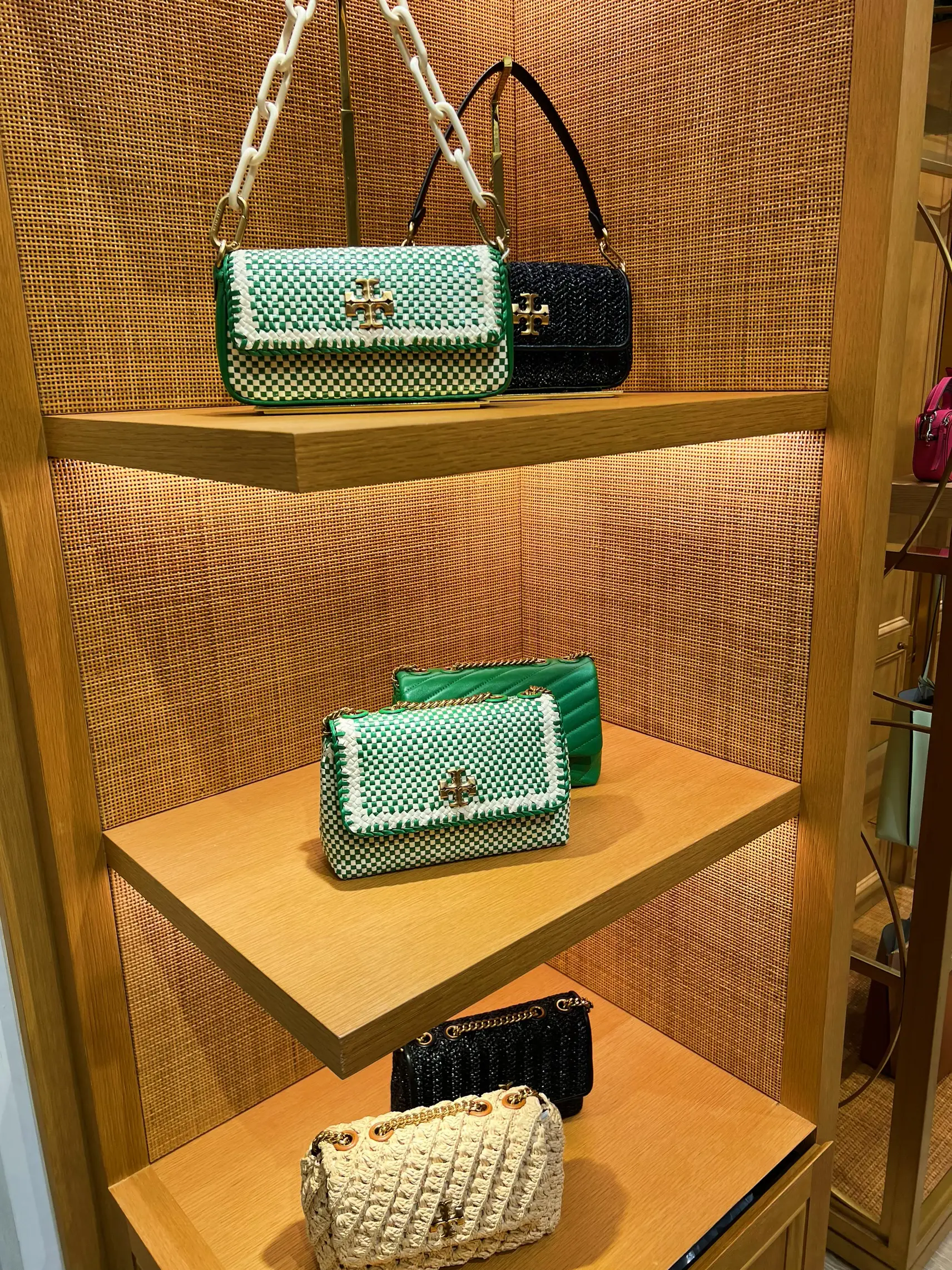 Tory Burch Celebrates Its First Store In Malaysia
