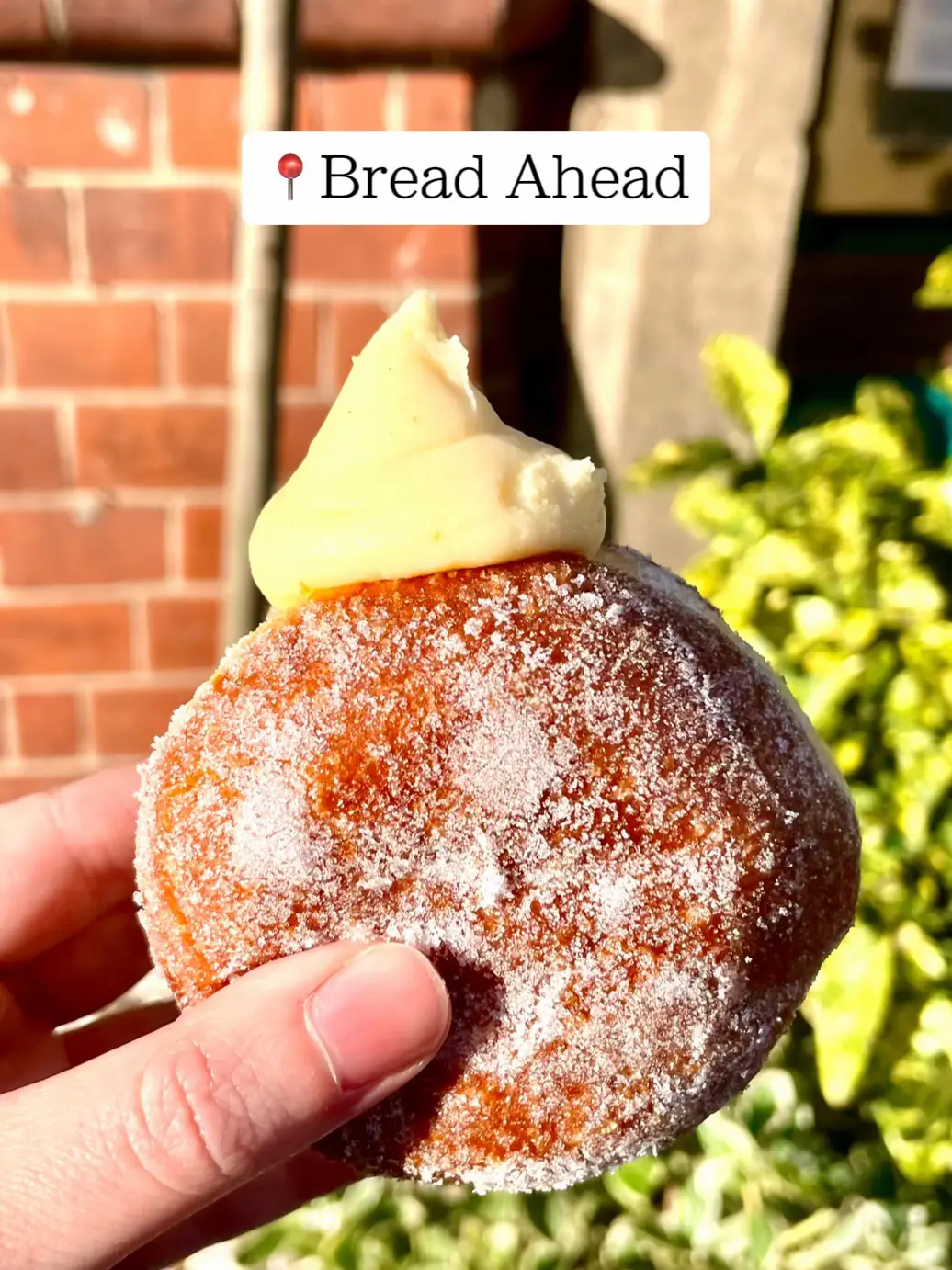 Honest Review on Sweet Treats at Bread Ahead 💭🤔, Gallery posted by  Dilara & Ahmet