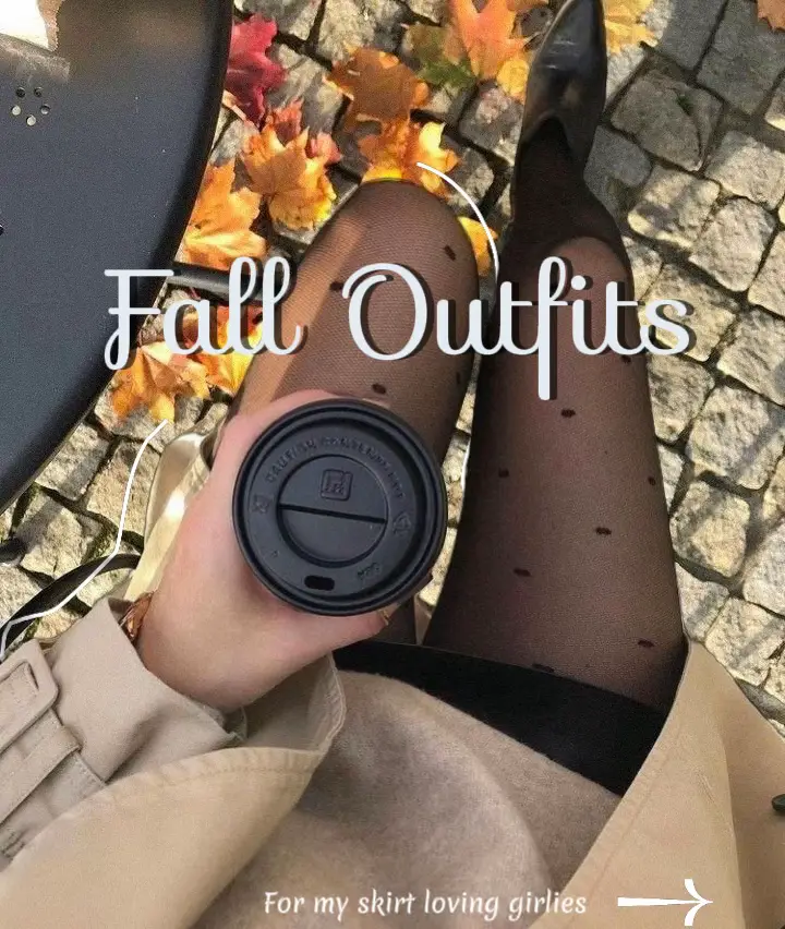 Fall Outfit Ideas 🍂🍁, Gallery posted by Bianca Guerra