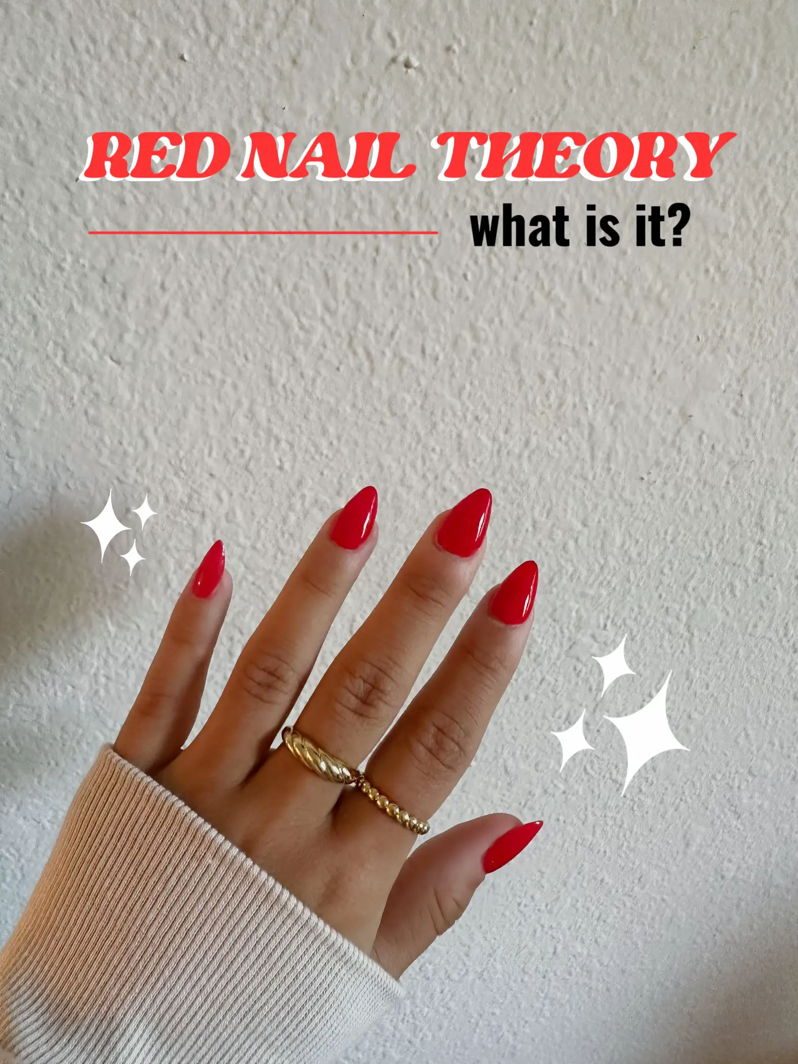 20 top red nail theory reddit ideas in 2024