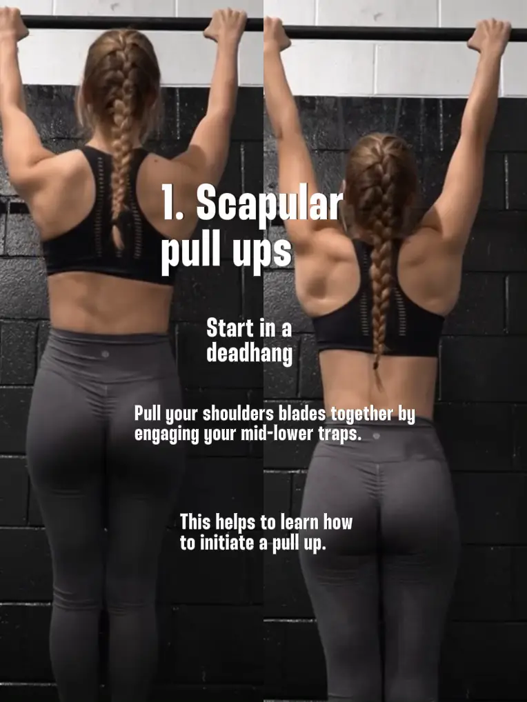20 top Seated Pull-Ups ideas in 2024