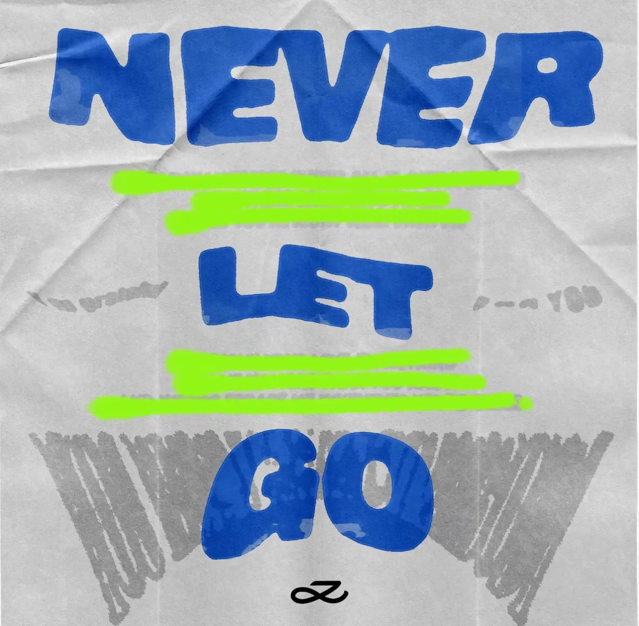 BTS NEVER LET GO リリース記念版 ジョングク トレカ③