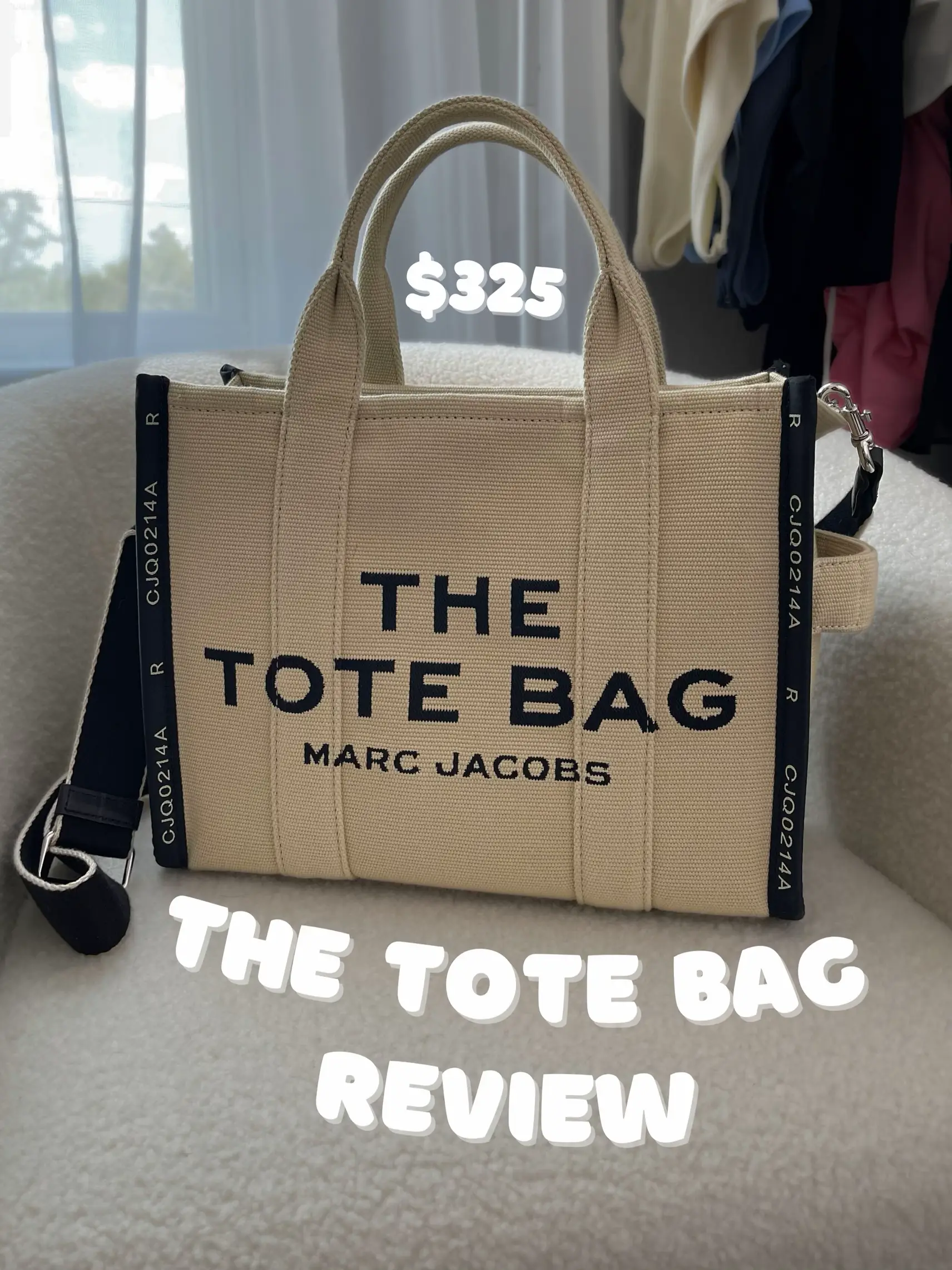 Does anyone know where I can find the Marc Jacob tote bags? : r/DHgate