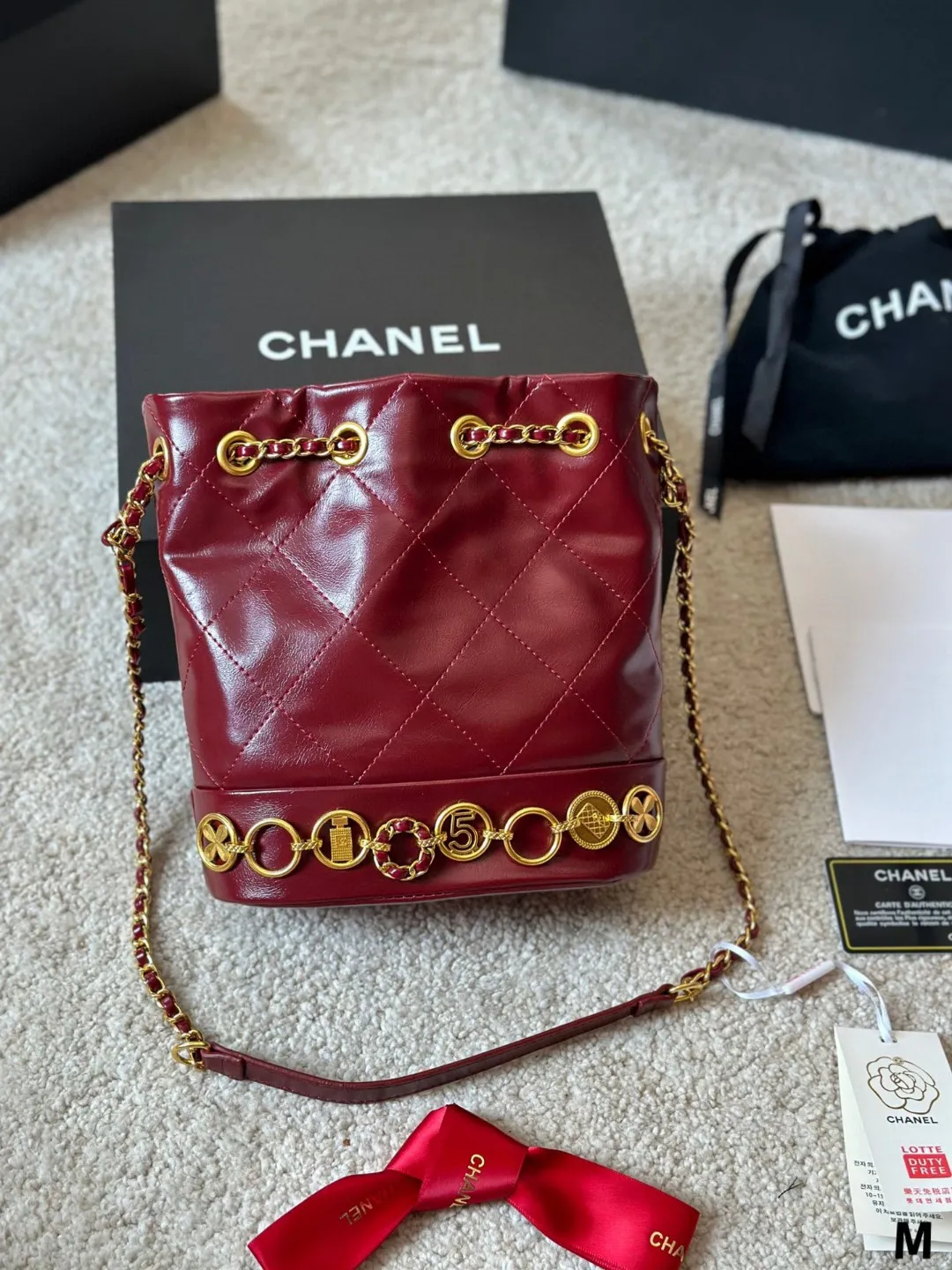 10000 chanel online bag